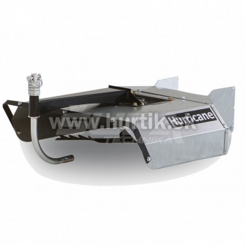 Adaptér mulčovací VM 580 k Lucina MAX