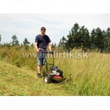 Kosačka bubnová BDR 620 Lucina MAX - BRIGGS