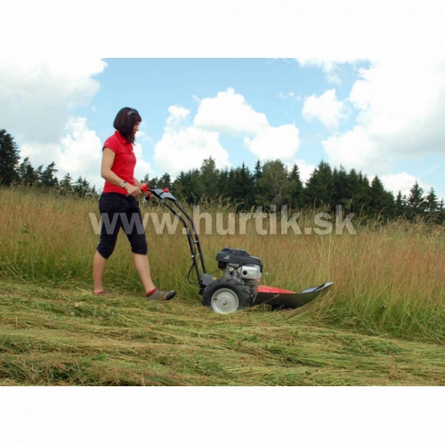 Kosačka bubnová BDR 620 Lucina MAX - BRIGGS