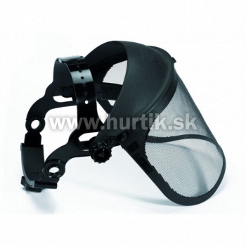 Štít ochranný Profi