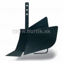 Rotavátor benzínový 4-takt, SRC 685 (SET), záber 85cm, GGP / 4,8HP