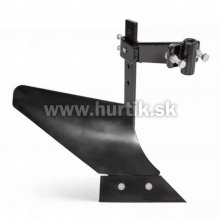 Rotavátor benzínový 4-takt, SRC 685 (SET), záber 85cm, GGP / 4,8HP