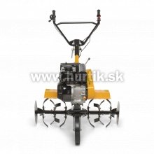Rotavátor benzínový 4-takt, SRC 685 (SET), záber 85cm, GGP / 4,8HP