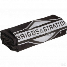 Plachta krycia pre kosačku