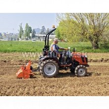 Traktor TAFE 6020M Agri 5x12 a 8x18