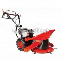 Kosačka bubnová BDR 583 R Stella Pro Vario+