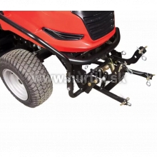 Pohon ťažký so záveson pre Starjet UJ 4X4/2X4