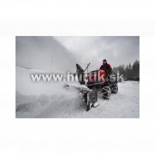 Pohon ťažký so záveson pre Starjet UJ 4X4/2X4