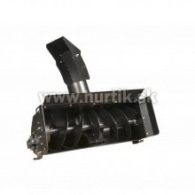 Pohon ťažký so záveson pre Starjet UJ 4X4/2X4