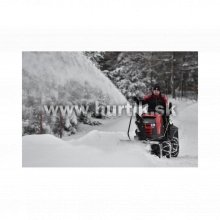 Pohon ťažký so záveson pre Starjet UJ 4X4/2X4