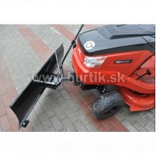 Pohon ťažký so záveson pre Starjet UJ 4X4/2X4