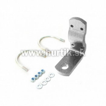 Zariadenie ťažné Crossjet, Goliath