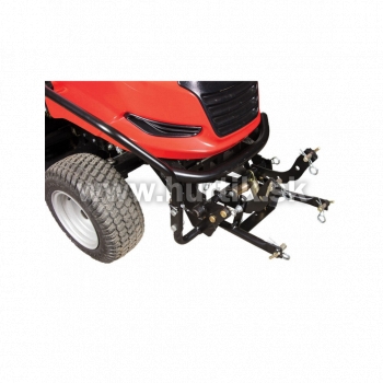 Záves predný univerzal pre Goliath / ZP4