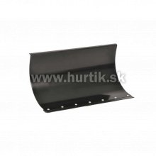 Radlica snehová, zhrňovacia so šírkou 1,2m / bez závesu