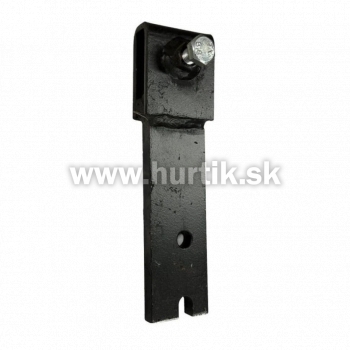 Nosič vyorávacej radlice Josk-bez podložky / SRC 685