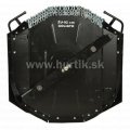 Zariadenie kosiace (na vysokú trávu) pre traktor GOLIATH, záber 92cm