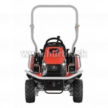 _Traktor mulčovací na vysokú trávu GOLIATH CG V2-26 - 4x4, záber 92cm / 110cm/ 132cm, KAWASAKI FS730V / 26HP - 2 valec