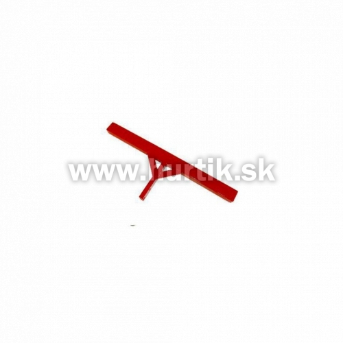 Nosič pre hrobkovacie pluhy (úchyt cez teleso nastavovacie) / VARI systém