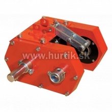 Prevodovka prídavná reťazová PTR-1 / KF systém