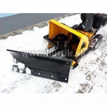 Radlica snehová, zhrňovacia / univerzálna k snehovým frézam