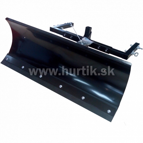 Radlica snehová, zhrňovacia / univerzálna k snehovým frézam