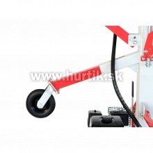 Štiepačka dreva VARI 16 ton - benzínová