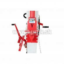 Štiepačka dreva VARI 16 ton - benzínová