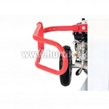 Štiepačka dreva VARI 16 ton - benzínová