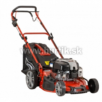 Kosačka benzínová WORLD Elite 53 SQ B, s  pohonom, Briggs&Stratton 750EX  / 3,55HP