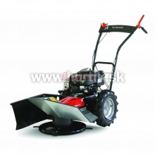 Kosačka bubnová BDR 620 Lucina MAX - BRIGGS