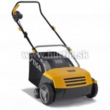 Prevzdušňovač trávy elektrický SV 213 E
