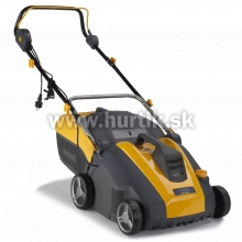 Prevzdušňovač trávy elektrický SV 415 E