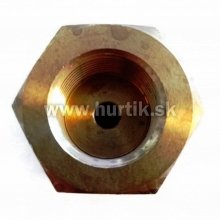 Redukcia CO2 na Ar fľašu