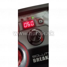 Rezačka plazmová SOLUTION BREAK-60