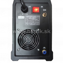 Rezačka plazmová SOLUTION BREAK-60