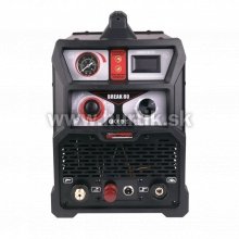 Rezačka plazmová BREAK 80