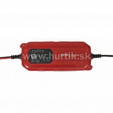 Nabíjač autobatérií CHARGER 12/24V 7,0A