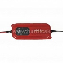 Nabíjač autobatérií CHARGER 12/24V 7,0A