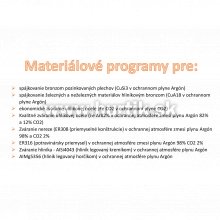 Zariadenie zváracie CLEVER 200