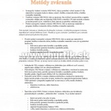 Zariadenie zváracie CLEVER 200