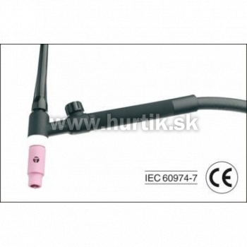 Horák Ergotig 17/4m