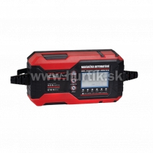 Nabíjač autobatérií ICE 4 6/12V