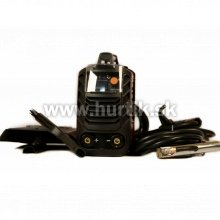 Invertor zvárací SOLUTION IGBT-160