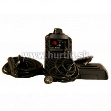 Invertor zvárací SOLUTION IGBT-160