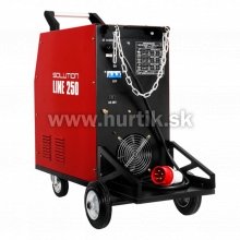 Zariadenie zváracie SOLUTION LINE 250