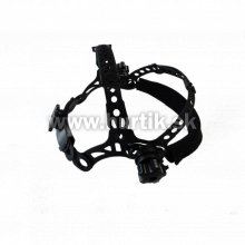 Kukla samozatmievacia TS-616 S