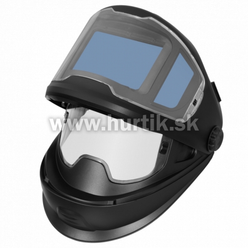 Kukla samozatmievacia výklopná TS-FLIP UP