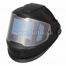 Kukla samozatmievacia výklopná TS-FLIP UP