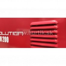 Invertor zvárací SOLUTION WIN200