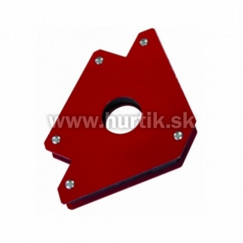 Uholník magnetický 22kg